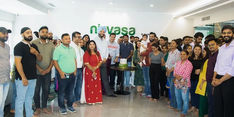 Nirvasa