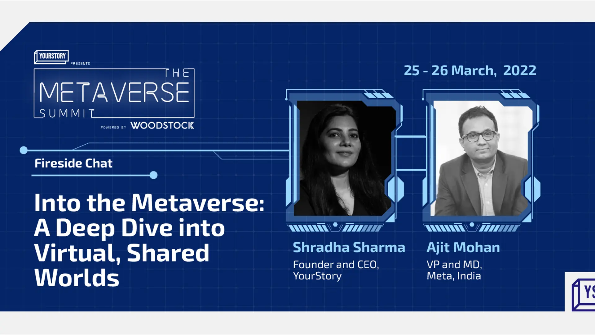 India has a huge role to play in shaping the future of the internet ...