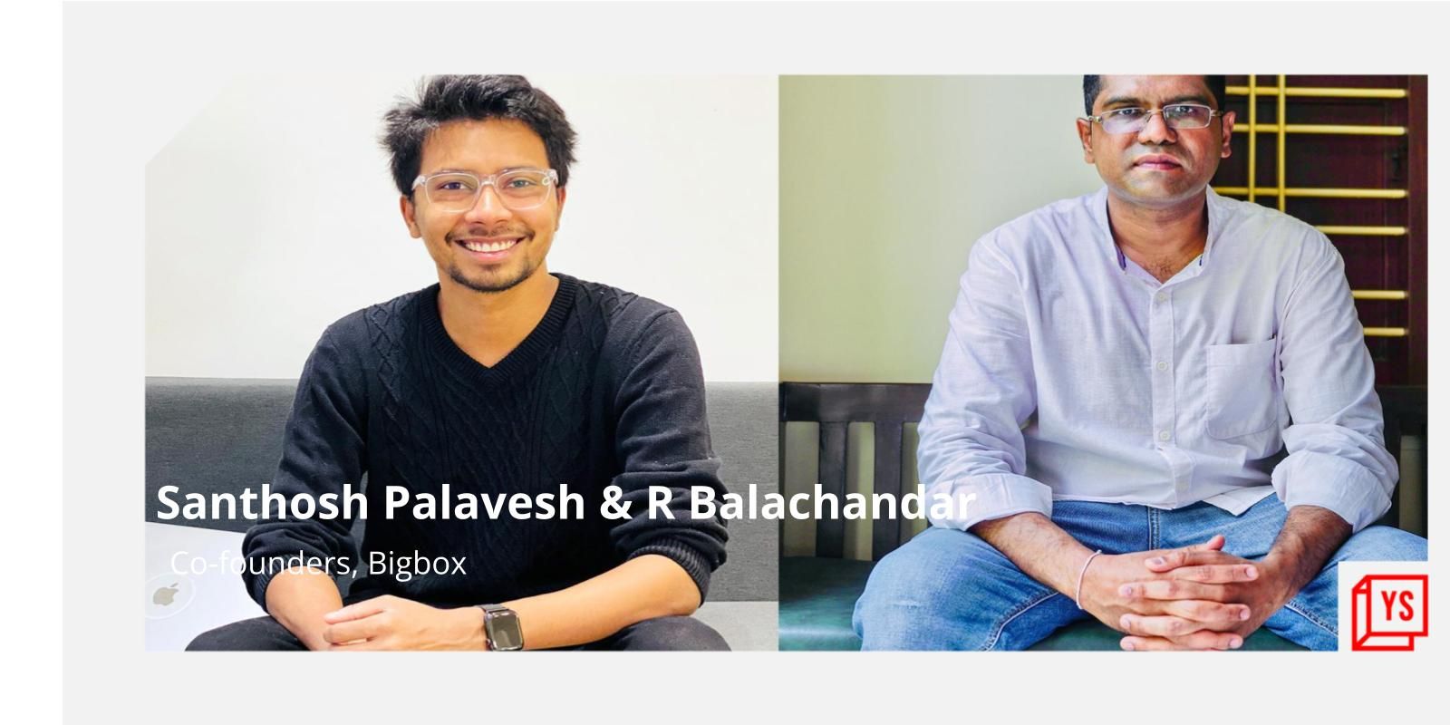 [Tech50] How the Bigbox hyperlocal video shopping app is disrupting the online retail landscape