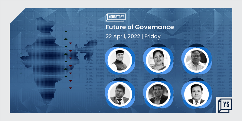 Mission e-governance: Unlocking the power of AI, ML, and more to build a smart India for the next generation