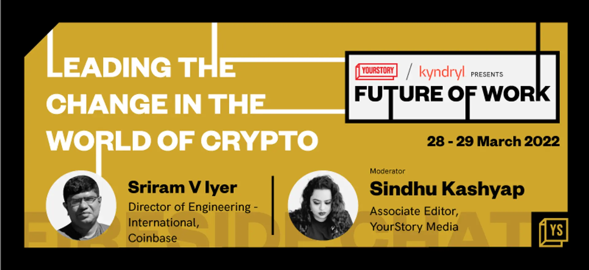 The magic of crypto: minting the Coinbase story for inclusion, impact and change