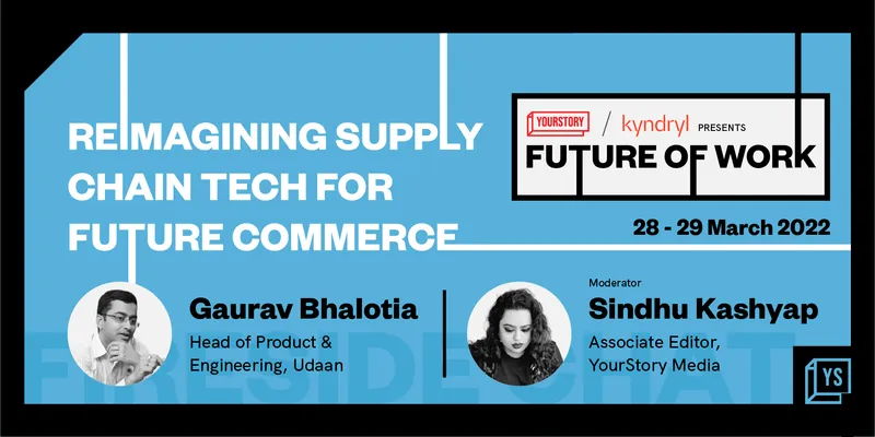 YourStory Future of Work Udaan