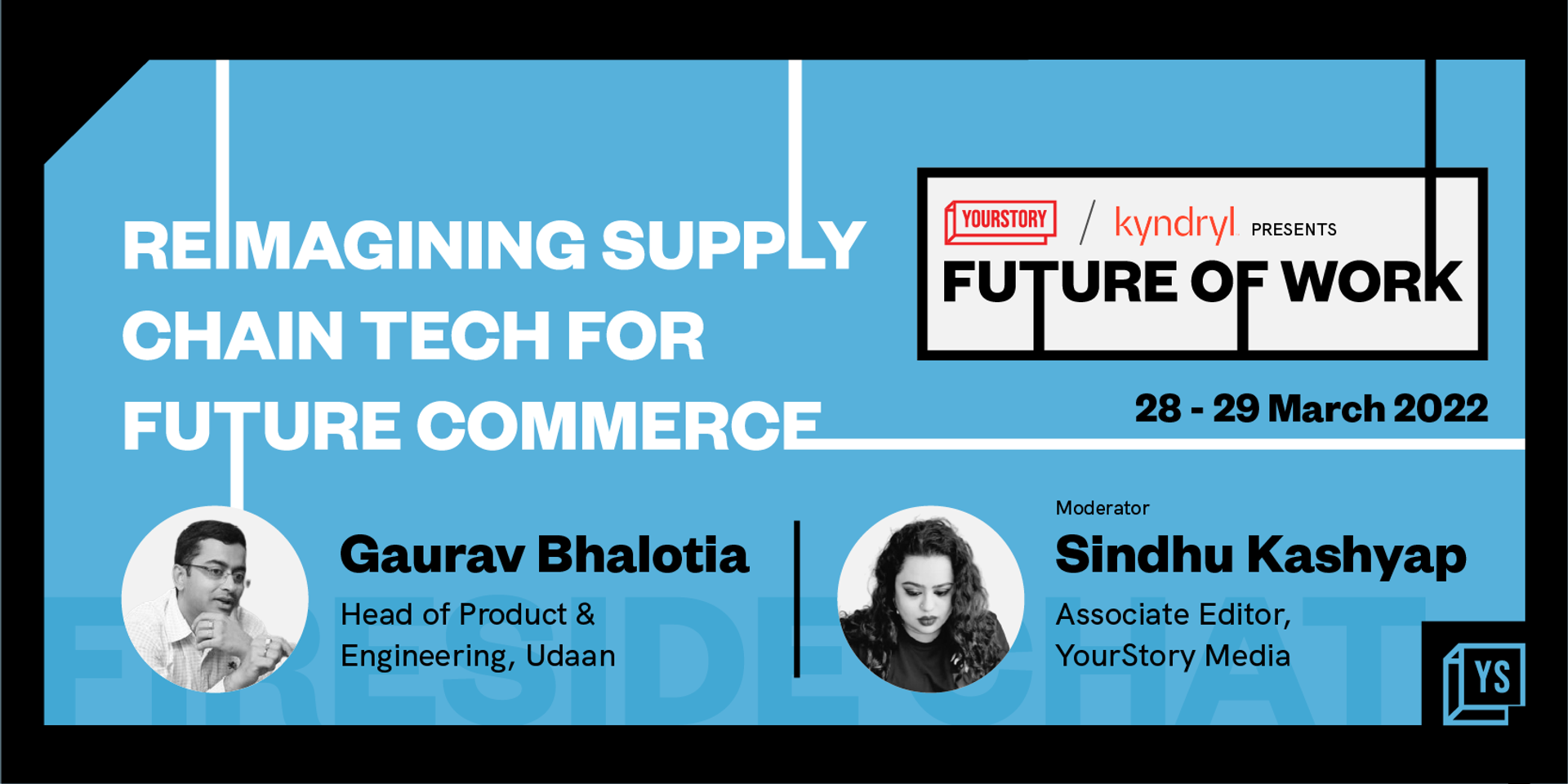 Udaan’s Gaurav Bhalotia on its flight of freedom, why customer is the best judge of the product, and why creating tech with clarity is key
