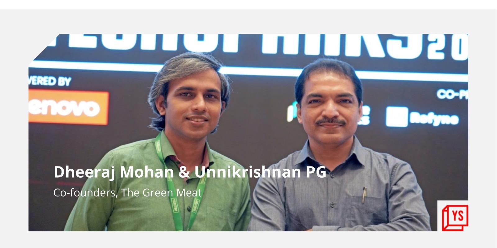 [Tech50] How this foodtech startup is committed to delivering mindful consumption with guilt-free, plant-based meats 
