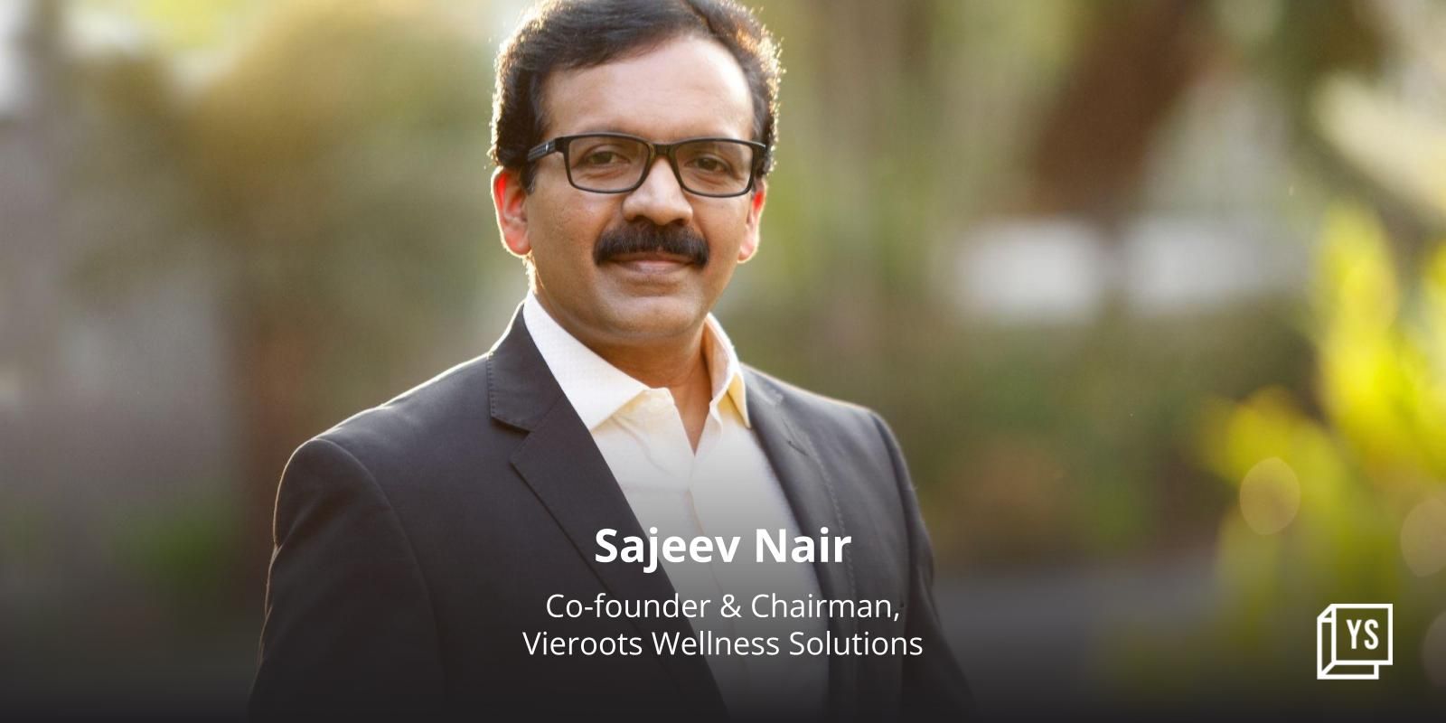 Vieroots uses genome testing to win over a growing tribe of wellness enthusiasts

