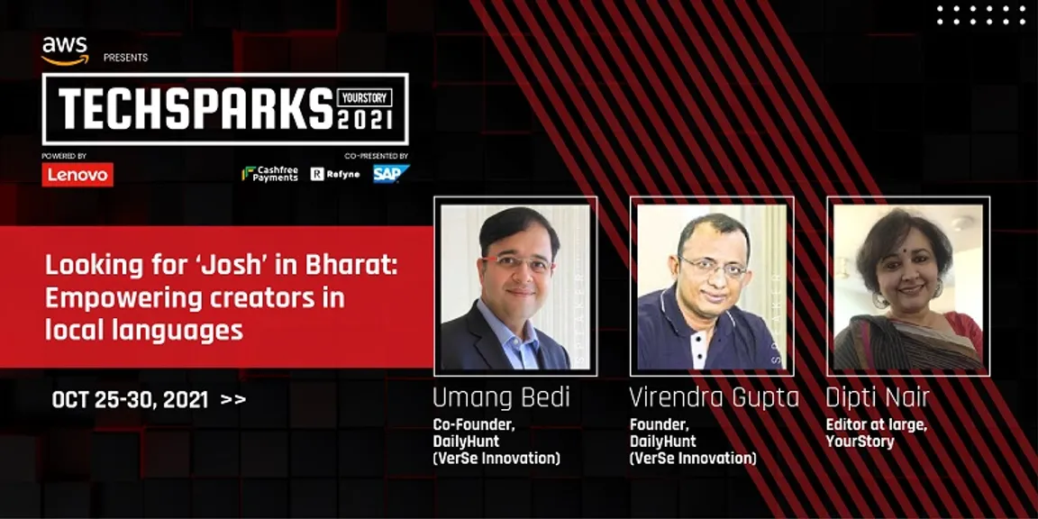 Unleashing Creator Power From Bharat Umang Bedi And Virendra Gupta unleashing-creator-power-from-bharat-umang-bedi-and-virendra-gupta