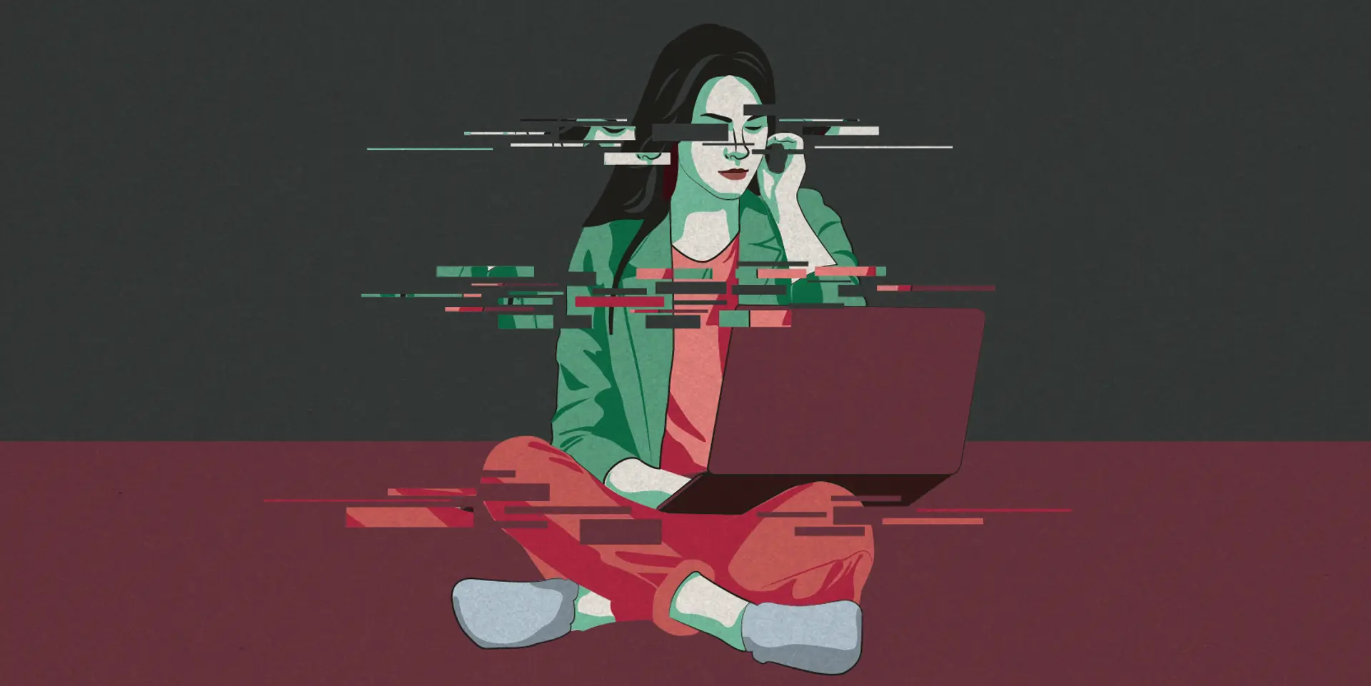 A beautiful mind: Mapping the rise of digital mental healthcare
