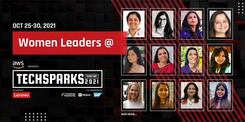 TechSparks 2021
