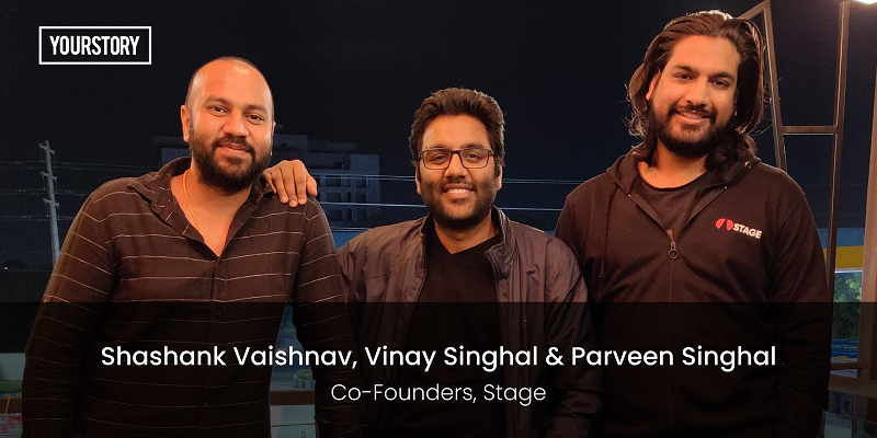 [Tech50] OTT for Bharat: How content startup STAGE is redefining the hyperlocal consumption game through Haryanvi dialect 

