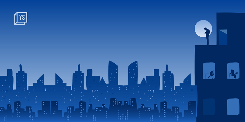 Suicide sensitisation at workplaces: Working to ensure the ‘S’ word is no longer taboo
