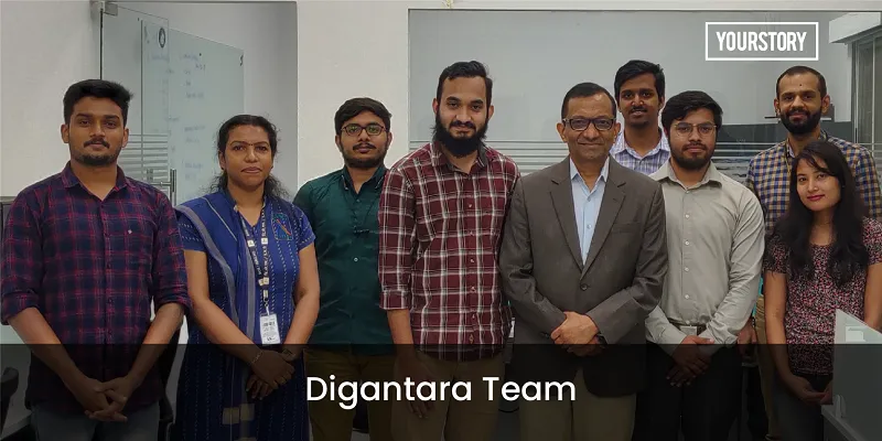 Tech50 Digantara startup