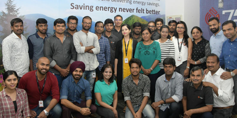 For a smarter future: how 75F is leveraging IoT to make buildings energy efficient in India