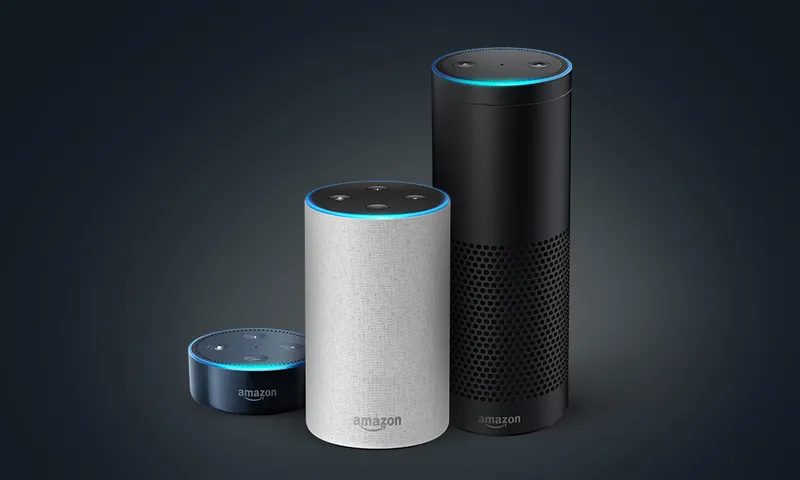 Alexa