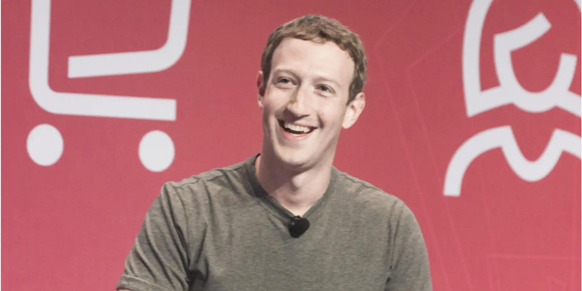 Facebook says CEO did not ignore personal data issues
