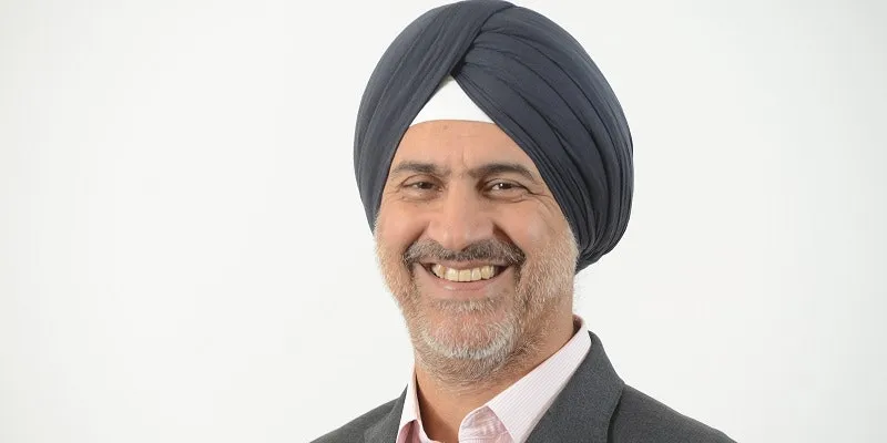 Kanwaljit Singh Fireside Ventures