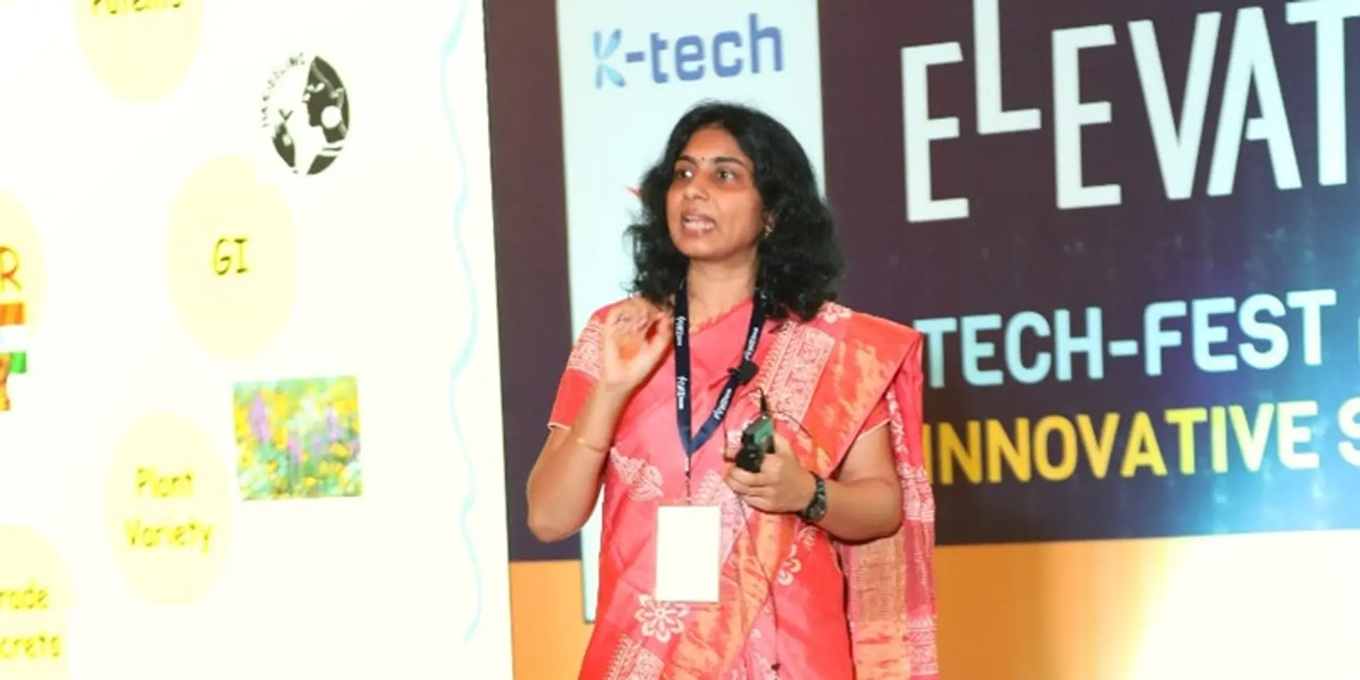 Elevate 2019: Trademark infringement increasing, startup founders need to watch out, says Brinda Varma