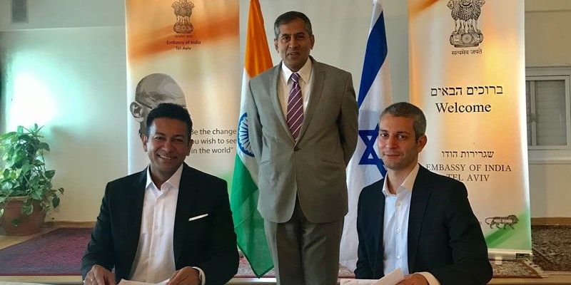 Israel startup Applicaster inks first-of-its-kind business partnership in India, to revamp Zee5 app