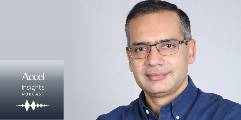 [Podcast] Deep Kalra on building India’s first consumer internet success - MakeMyTrip 