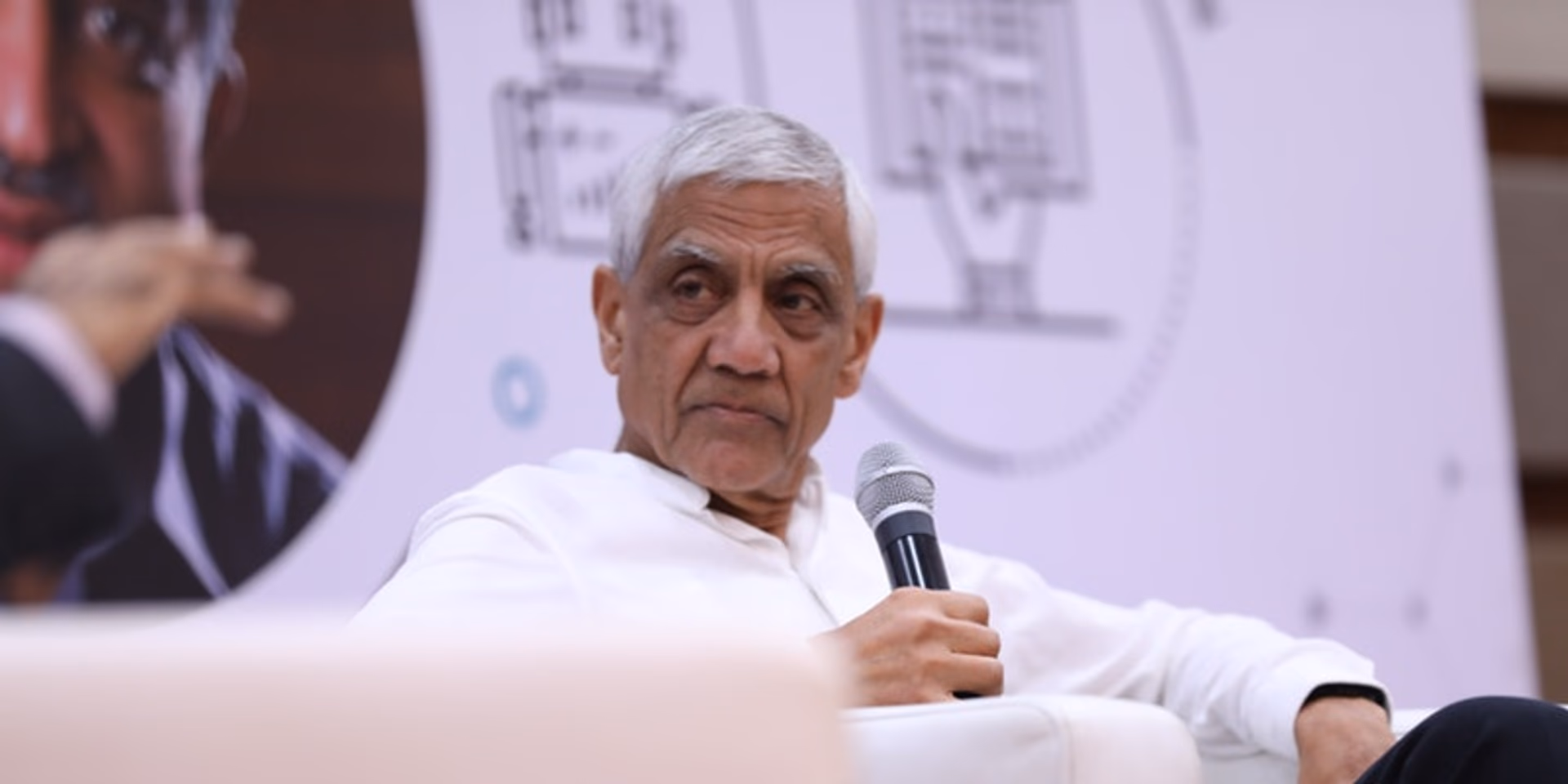 Traditional IT services will vanish by 2030, says veteran investor Vinod Khosla