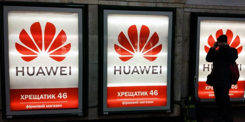 Huawei upbeat on AI strategy for India, no word on 5G rollout plans yet