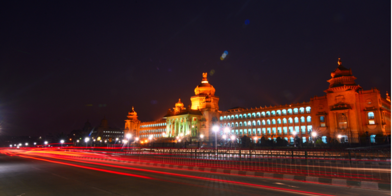 Karnataka to focus on Tier-II cities in its new IT policy 