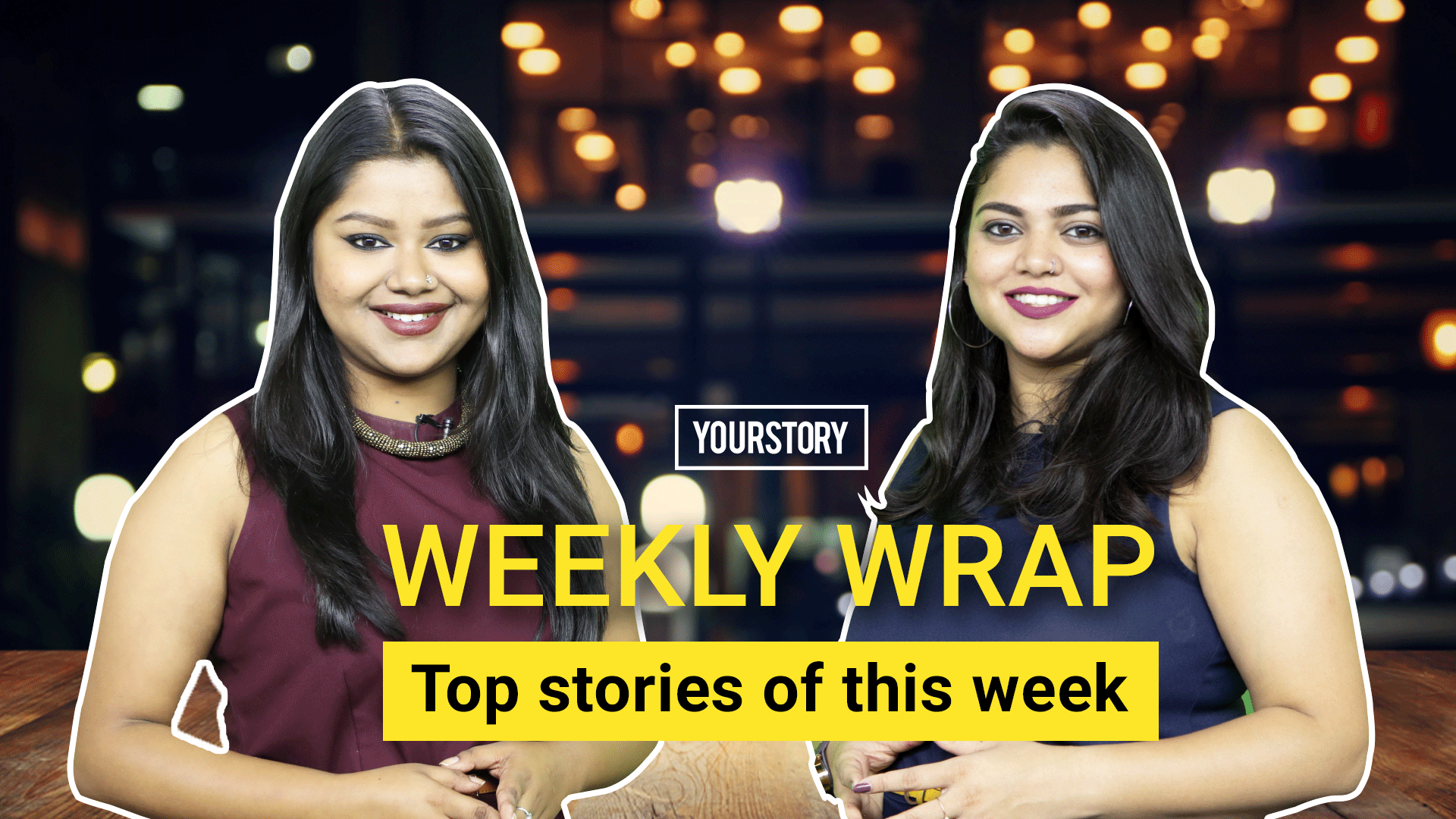 WATCH: The week that was - From Loco’s Sushil Kumar to Maverick Ashwini Asokan, and more