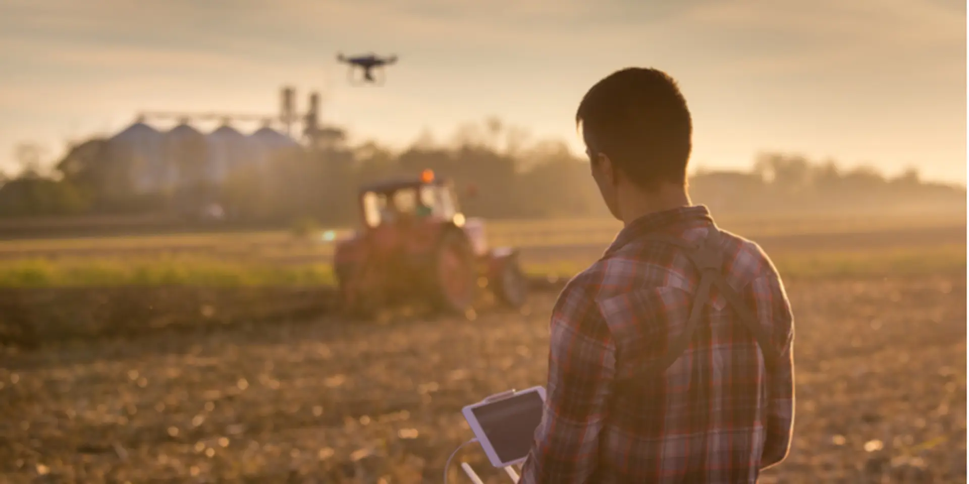 M&M invests Rs 30 Cr in Swiss agritech firm Gamaya