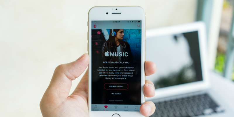 iTunes to go silent as Apple decides to shut down its iconic music platform