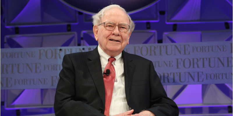 Warren Buffett to donate $3.6B to charity, including the Bill and Melinda Gates Foundation