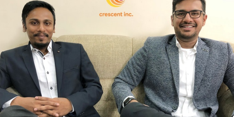 WATCH: Crescent serves the growing gig economy; connects professionals with biggies like Uber, Swiggy 