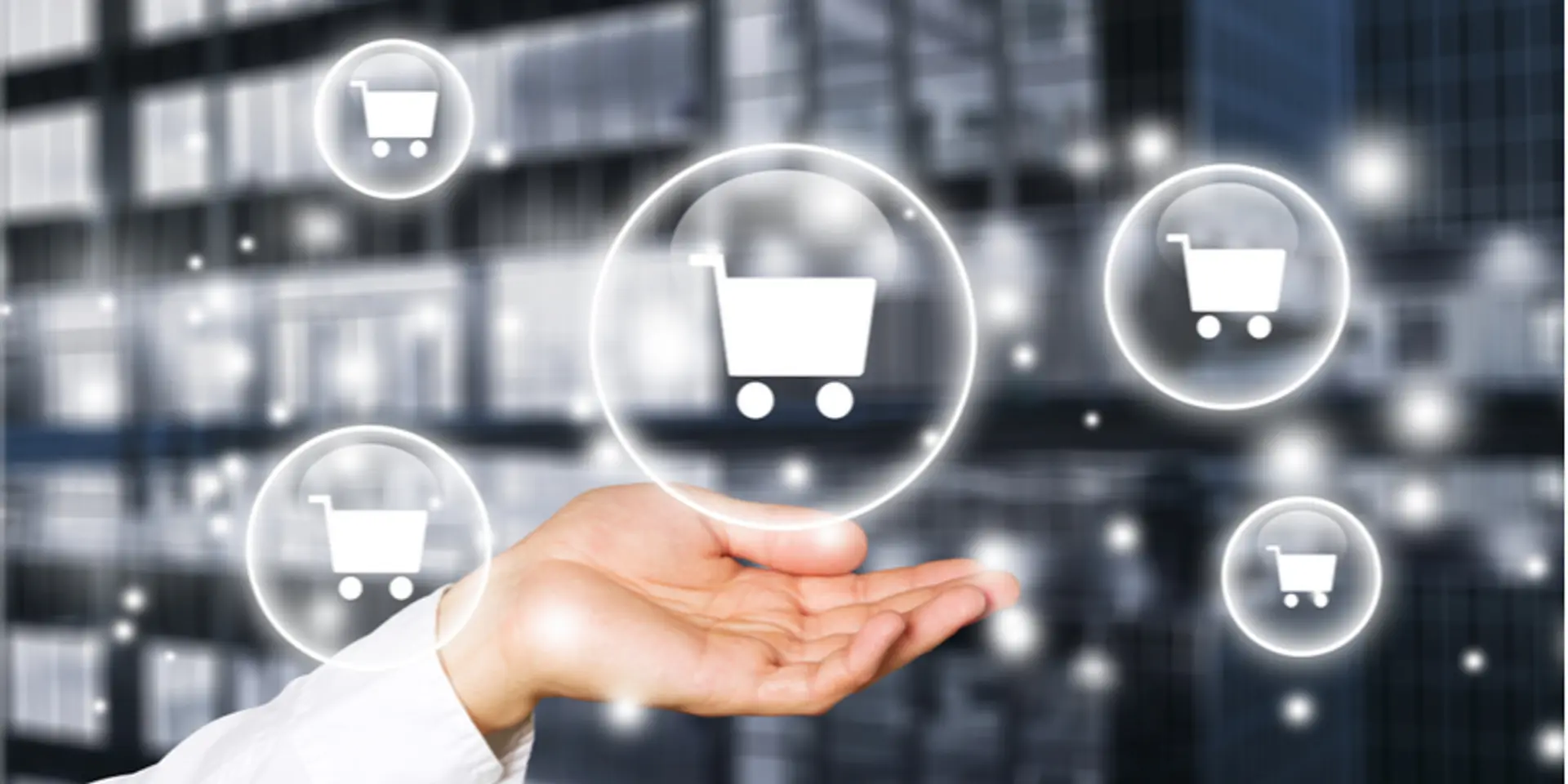 Competition Commission starts study of ecommerce market