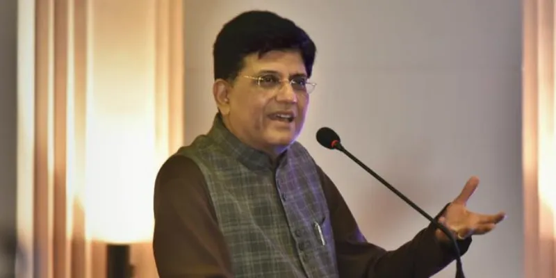 Goyal