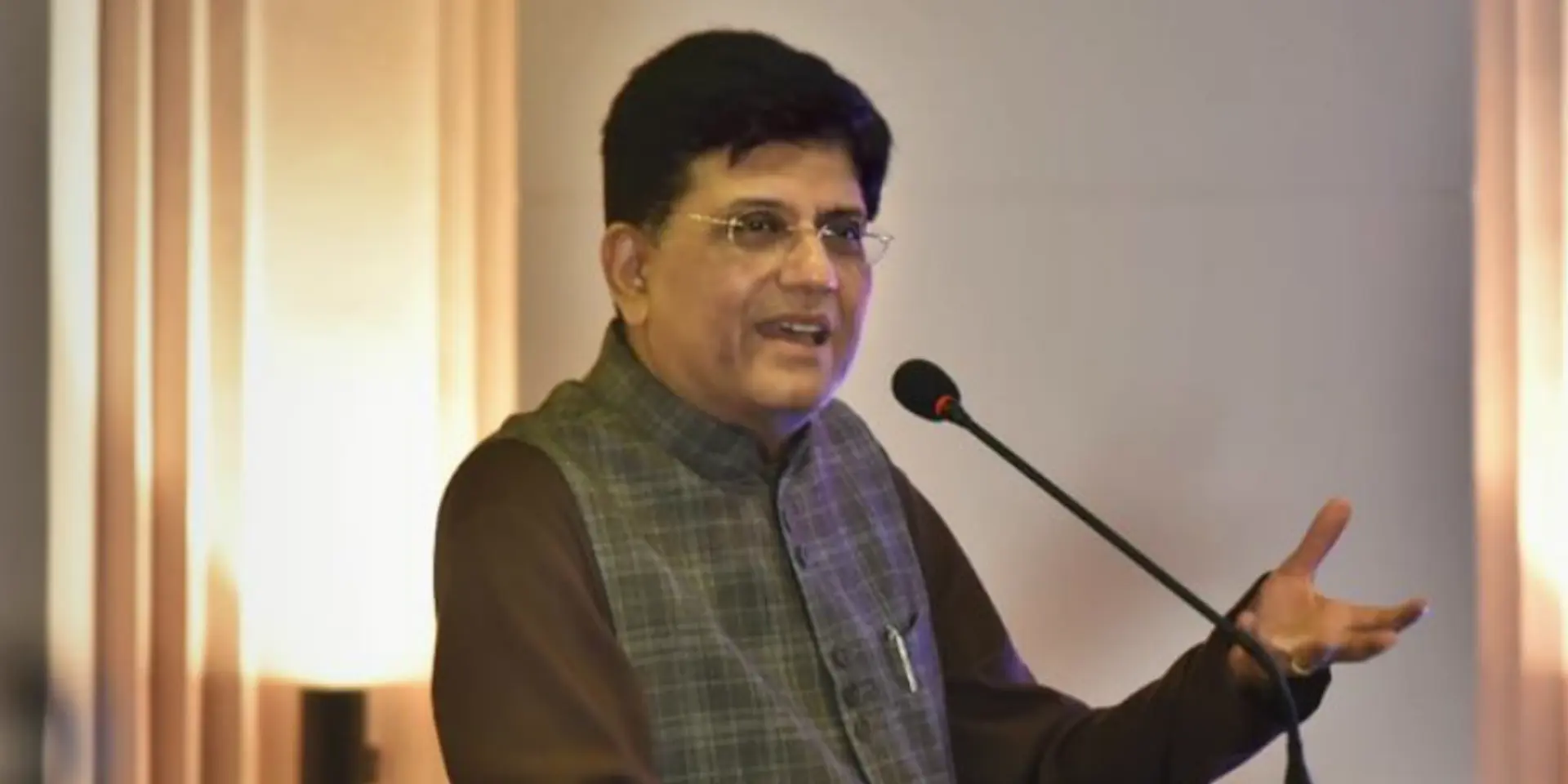 WTO reform process should not undermine its basic principles: Commerce and Industry Minister Piyush Goyal