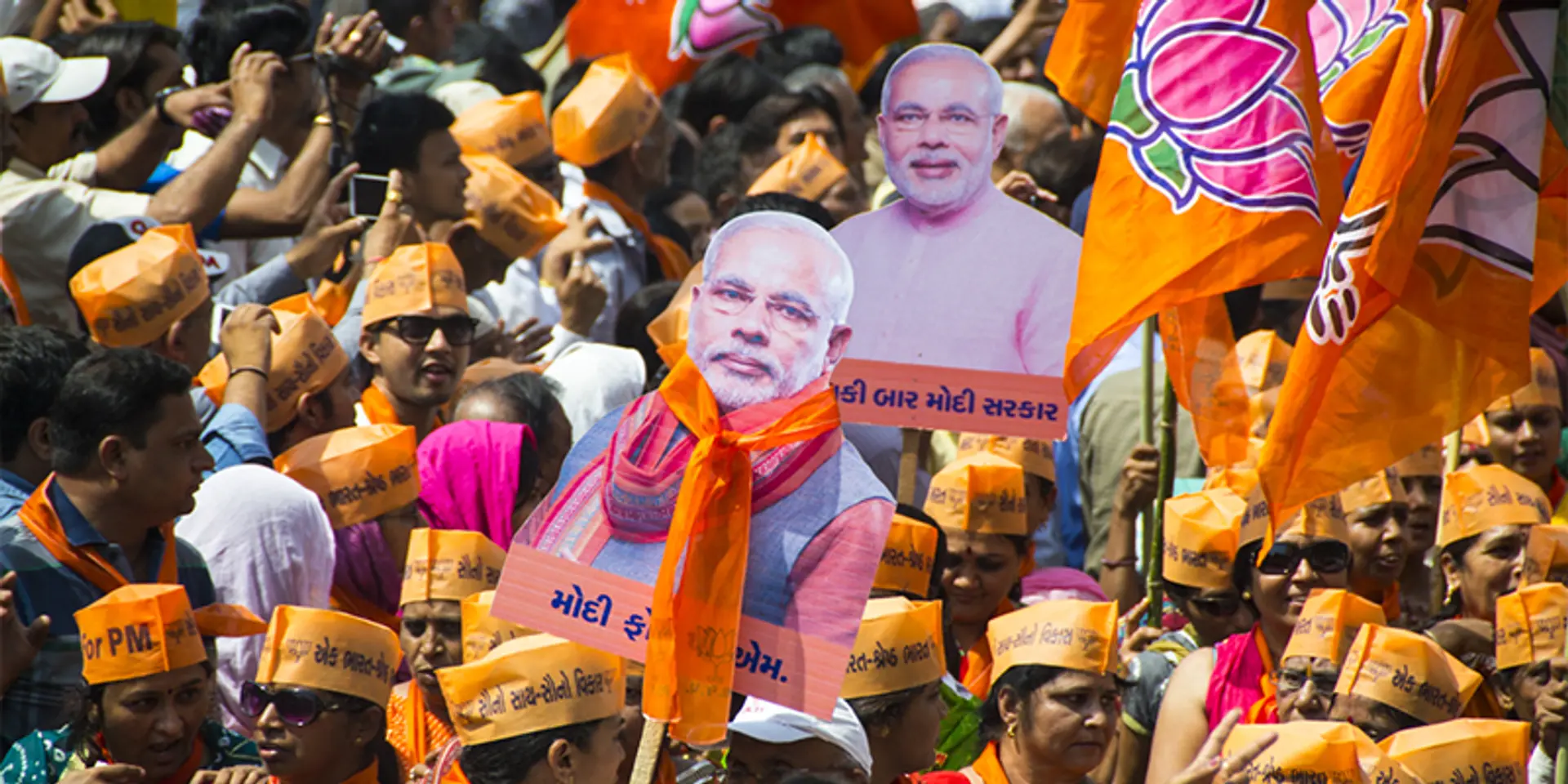 US corporate sector welcomes re-election of PM Modi