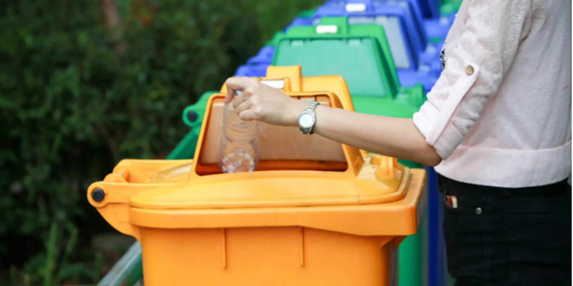 Government grants Rs 1.15-Cr loan to support compostable plastics startup