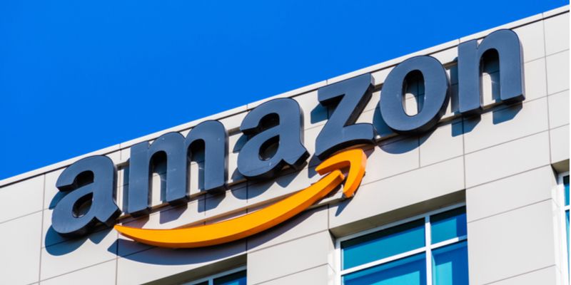 Amazon joins hands with Indian Railways to allow pickups at local stations in Mumbai