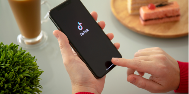 TikTok refutes allegations of data sharing; says users' privacy top priority