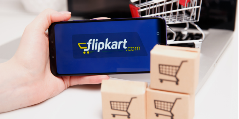 Flipkart says IPO long-term strategy, currently focused on driving ecommerce growth in India