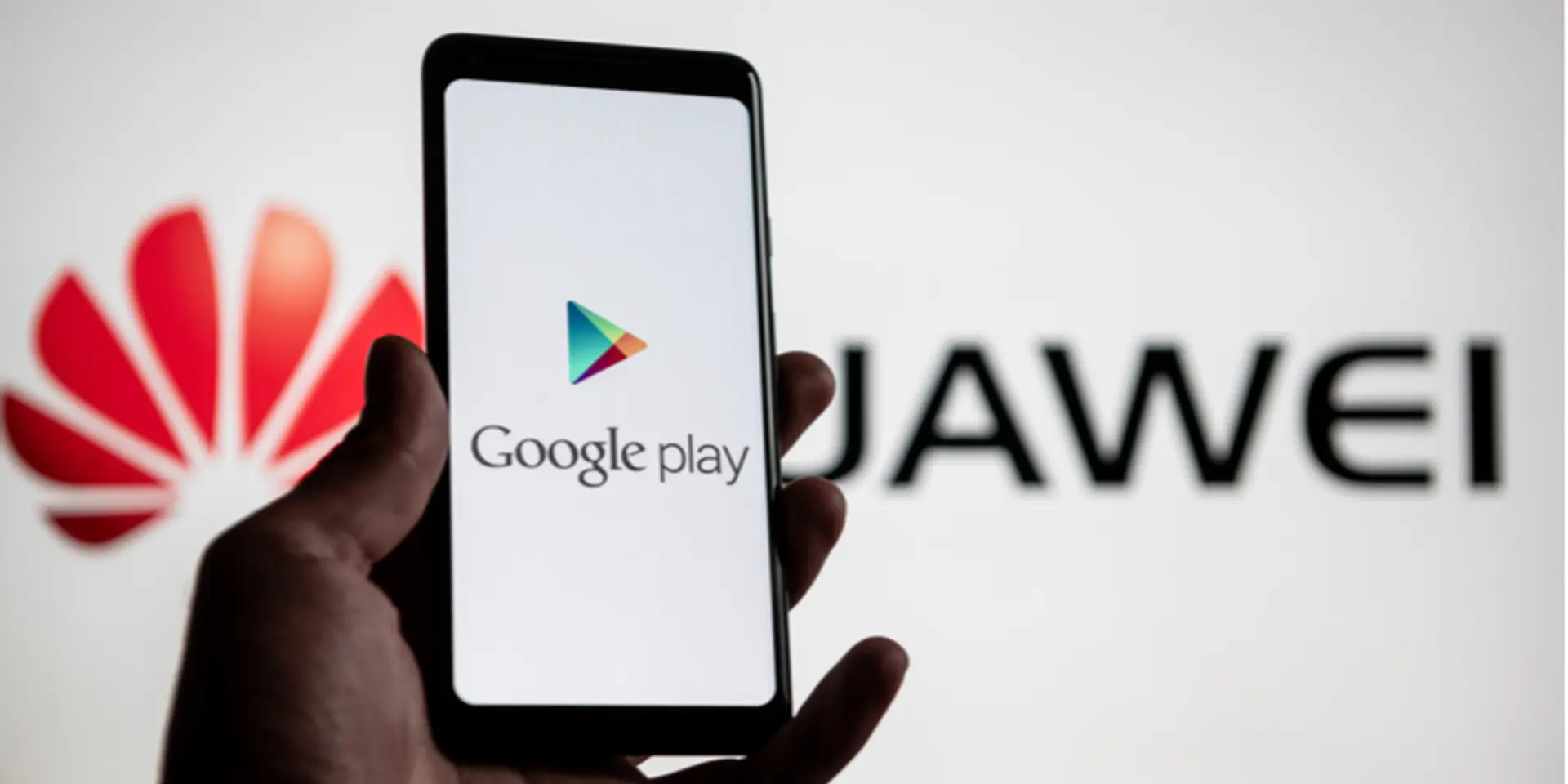 Google lifts Android ban on Huawei following Trump's statement at G20