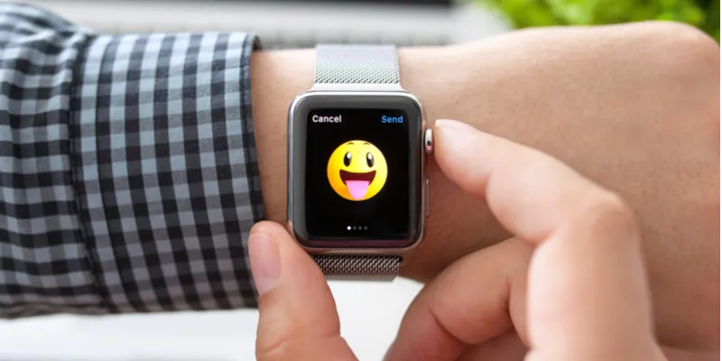 emojis Apple