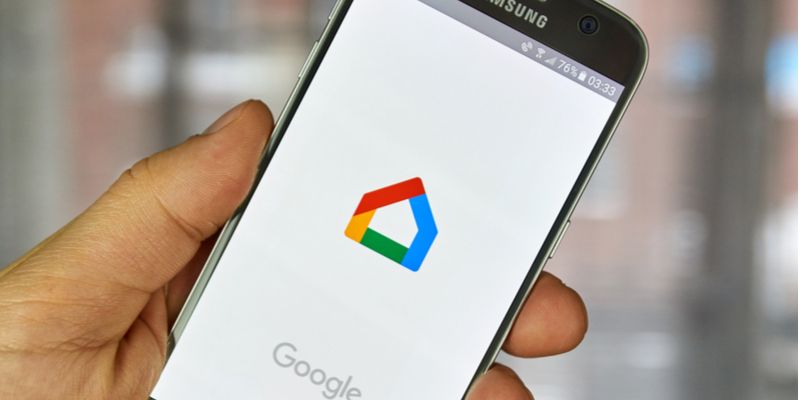 Human workers can listen to Google Assistant recordings