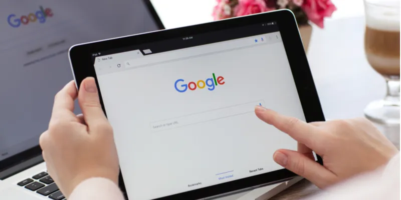 Google