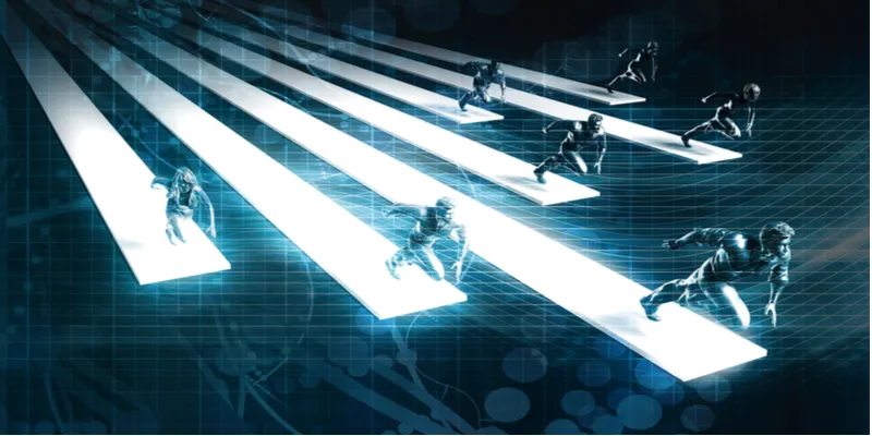acceleration startup
