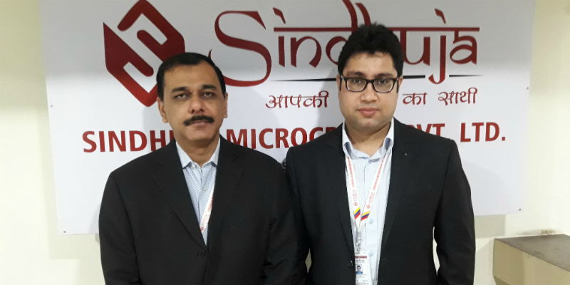 [Funding alert] Microfinance company Sindhuja Microcredit raises $4M in Series A