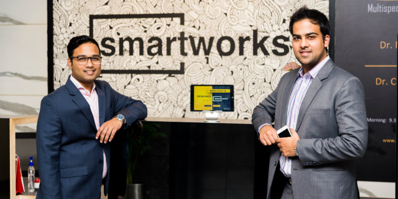 Smartworks