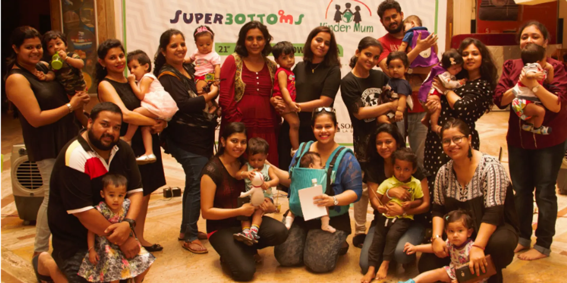 How “mothers” have helped this homegrown startup get an edge over international competition