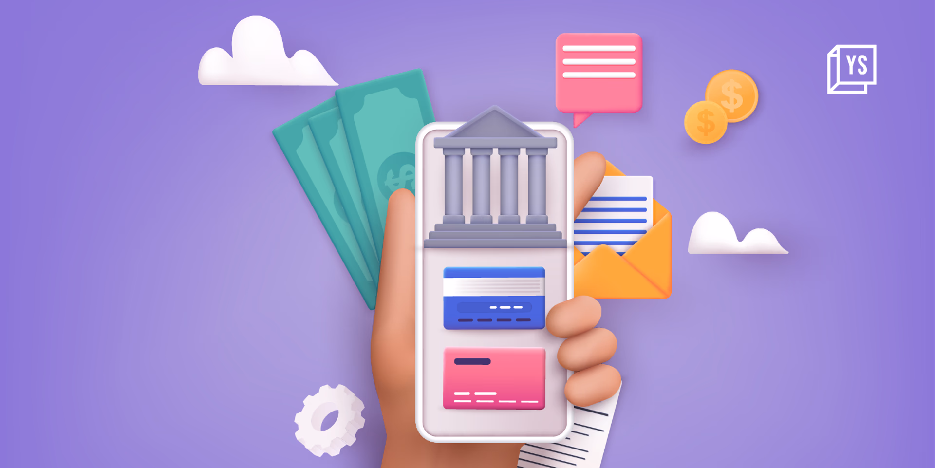 How embedded insurance is transforming the insurance sector
