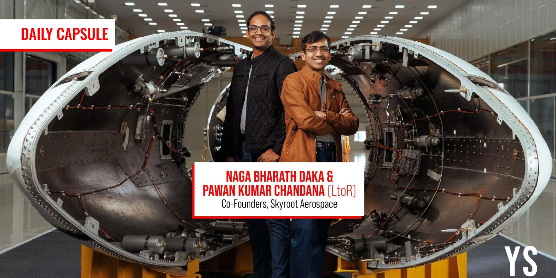 Skyroot Aerospace joins unicorn club; Non-Yulu biz to hit 25% by year-end: Yuma Energy MD