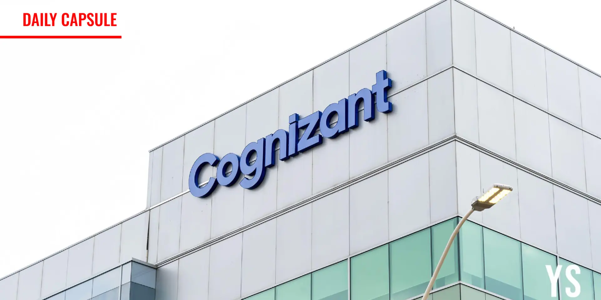 Cognizant Q2 revenue rises to $5.48B; Inside Agnikul’s reusable rocket strategy