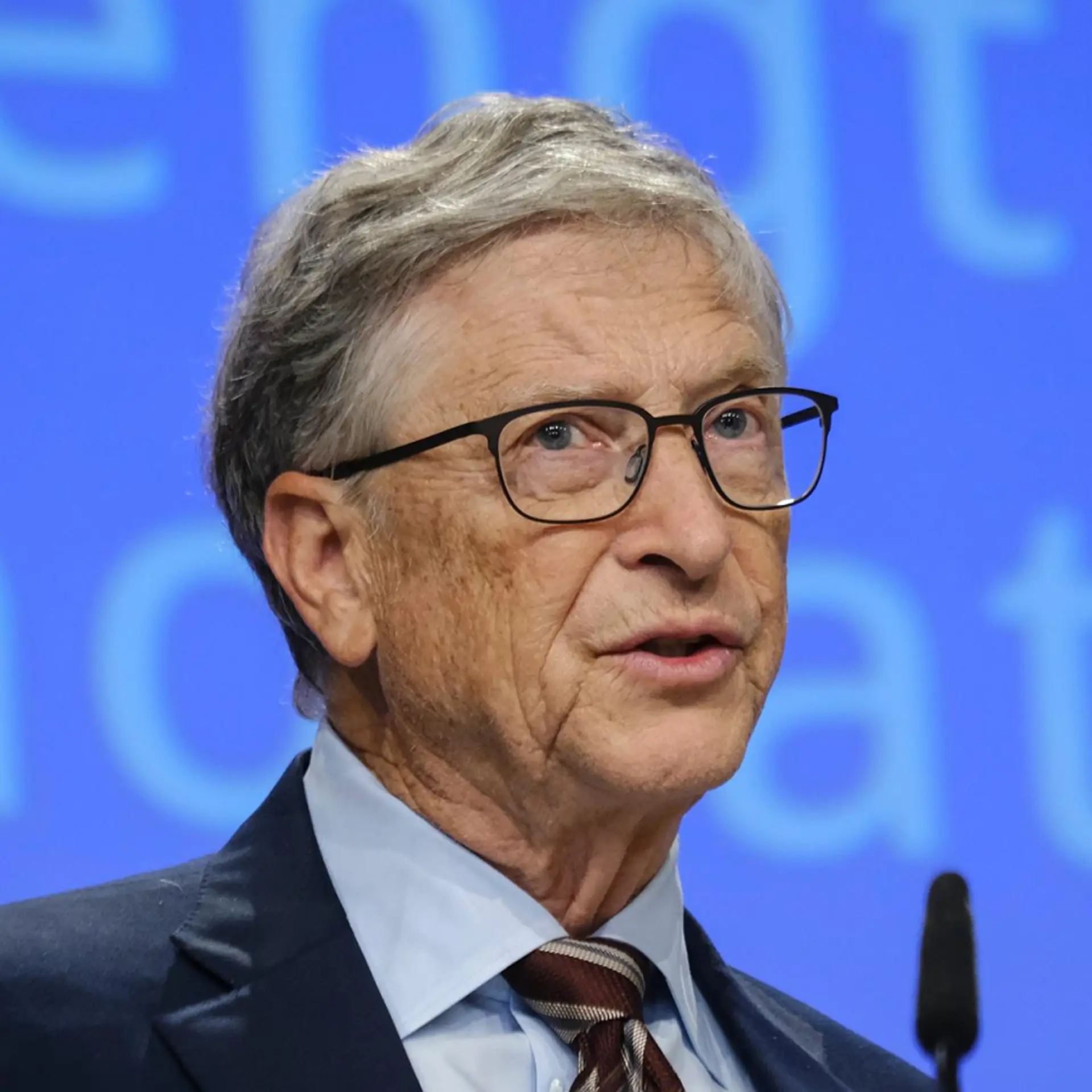 Bill Gates wants AI taxed, jobs reserved for humans